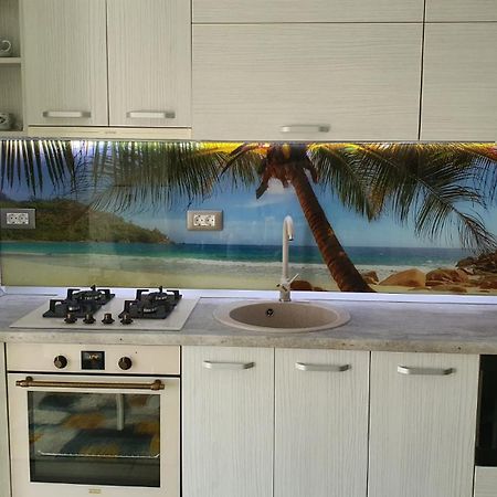 Alz Beach Apartments In Alezzi Beach Resort Năvodari 외부 사진