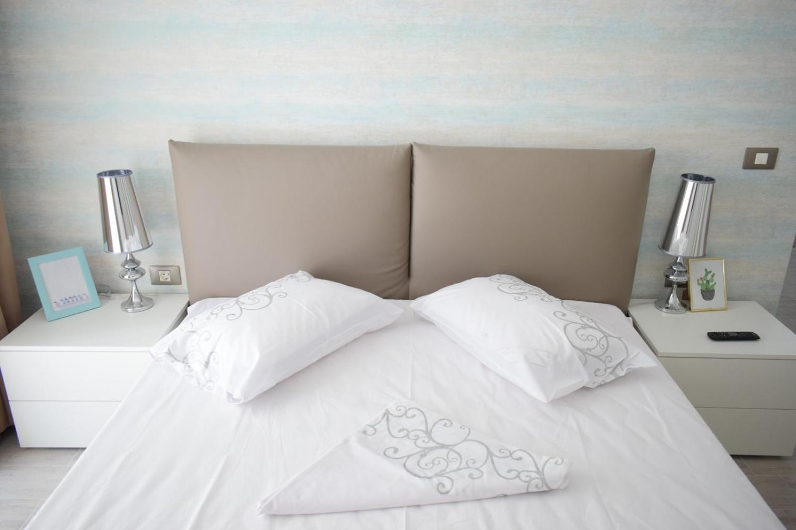 Alz Beach Apartments In Alezzi Beach Resort Năvodari 외부 사진