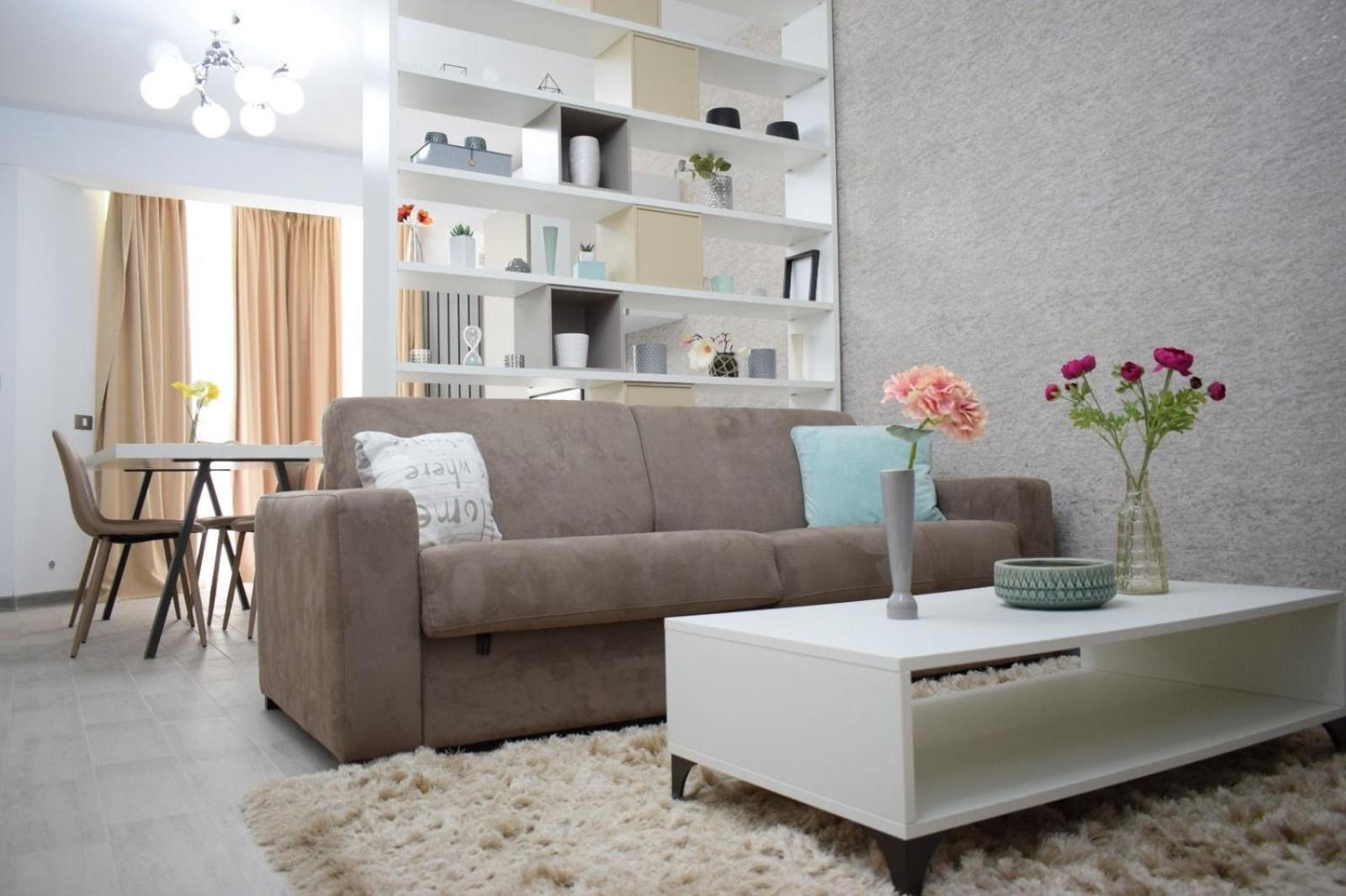 Alz Beach Apartments In Alezzi Beach Resort Năvodari 외부 사진