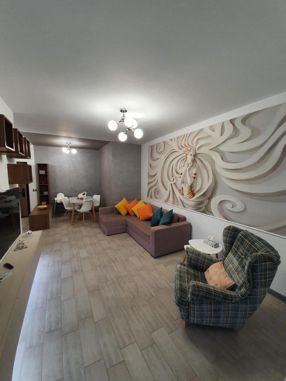 Alz Beach Apartments In Alezzi Beach Resort Năvodari 외부 사진