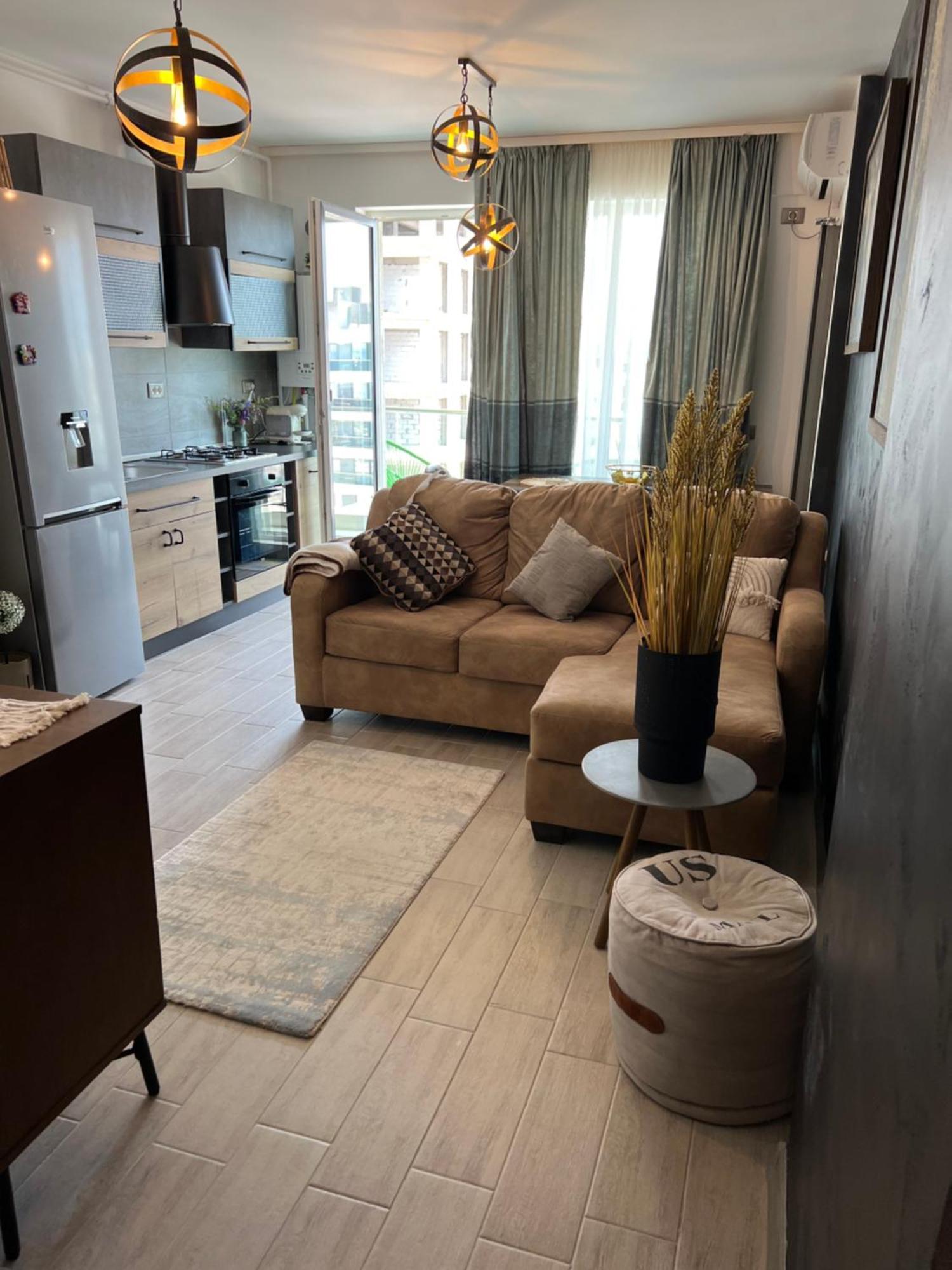 Alz Beach Apartments In Alezzi Beach Resort Năvodari 외부 사진