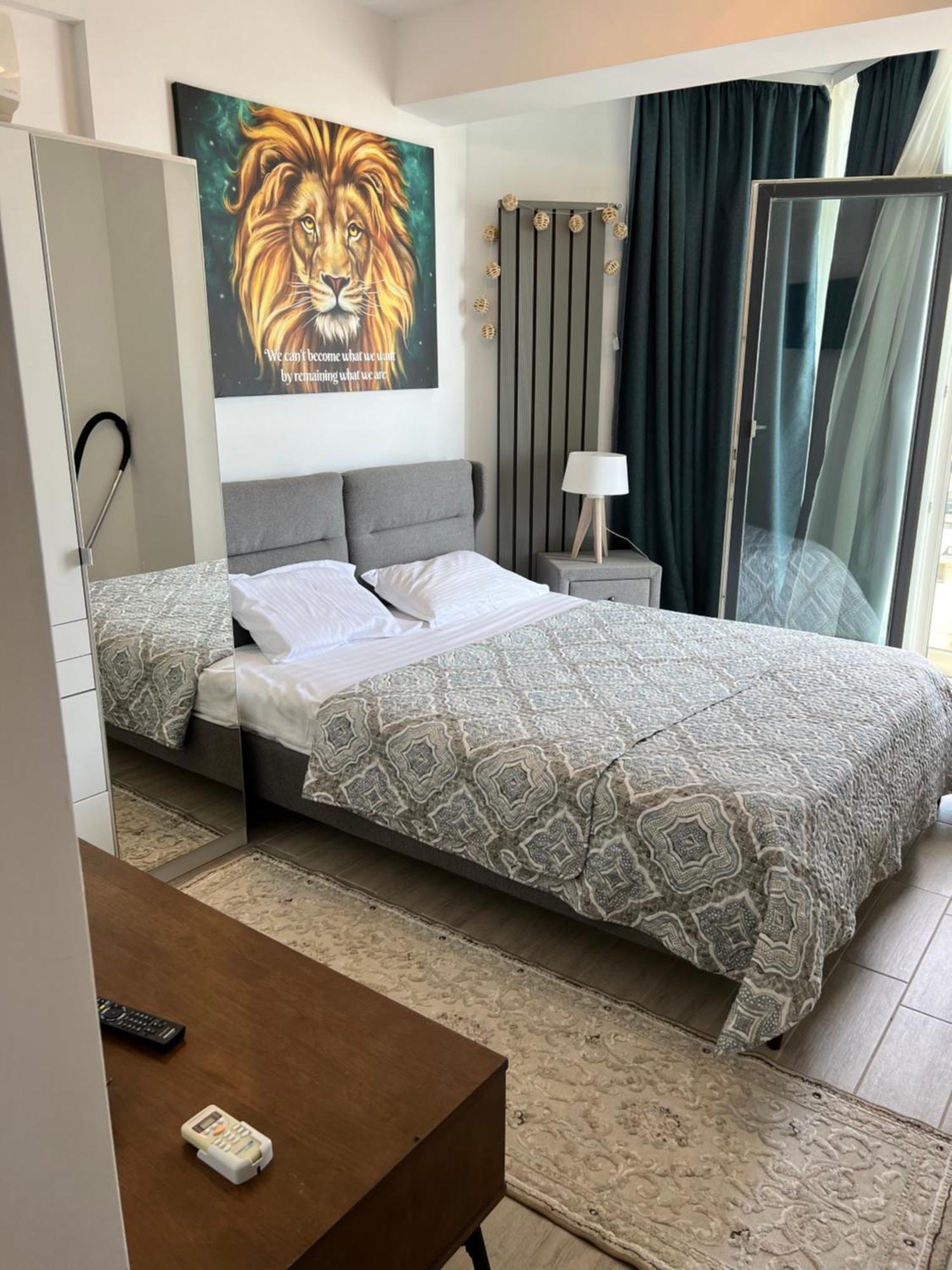 Alz Beach Apartments In Alezzi Beach Resort Năvodari 외부 사진