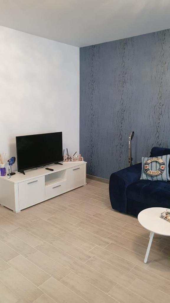 Alz Beach Apartments In Alezzi Beach Resort Năvodari 외부 사진