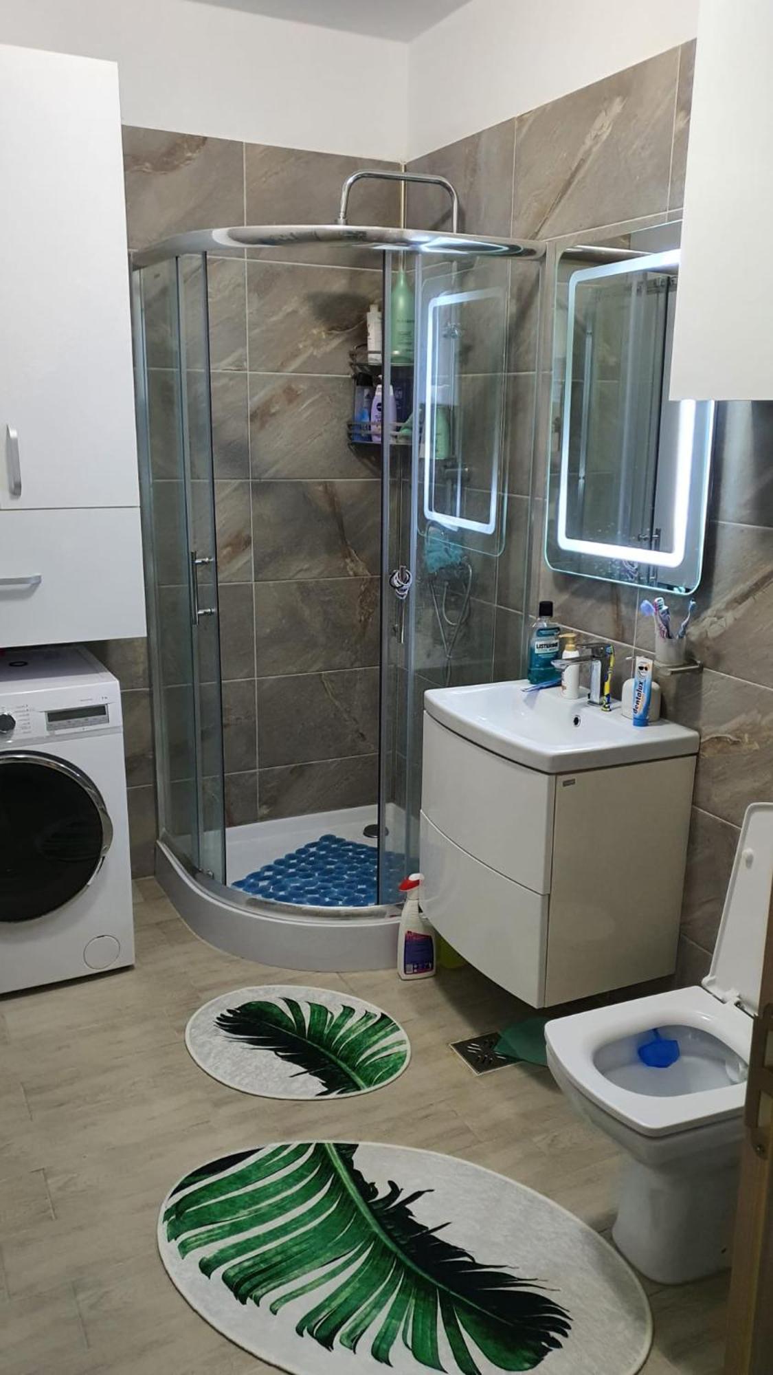 Alz Beach Apartments In Alezzi Beach Resort Năvodari 외부 사진